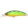 Воблер Lucky John One Shad F 50mm 4.0g E352