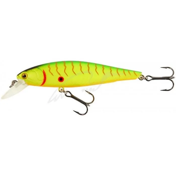 Воблер Lucky John Original Series Minnow X SP 80mm 10.0g M06