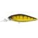 Воблер Lucky John Original Series Shad-X F 80mm 12.0g #002