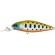 Воблер Lucky John Original Series Shad-X F 80mm 12.0g #006