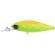 Воблер Lucky John Original Series Shad-X F 80mm 12.0g #011