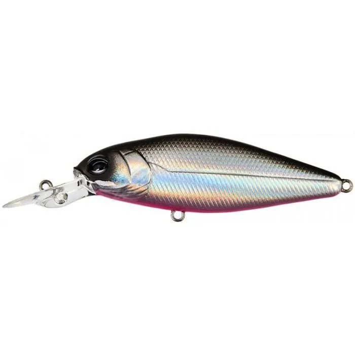 Воблер Lucky John Original Series Shad-XDR F 80mm 14.0g #003