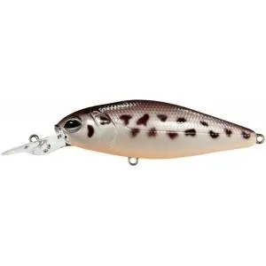 Воблер Lucky John Original Series Shad-XDR F 80mm 14.0g #004