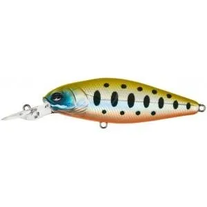 Воблер Lucky John Original Series Shad-XDR F 80mm 14.0g #006