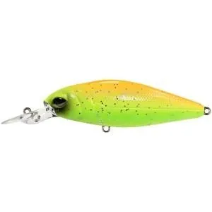 Воблер Lucky John Original Series Shad-XDR F 80mm 14.0g #011