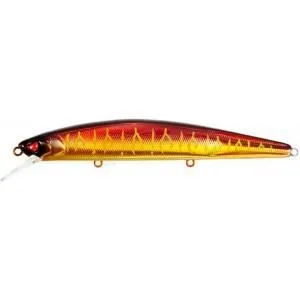 Воблер Lucky John Pro Series Makora F 110mm 12.0g #123