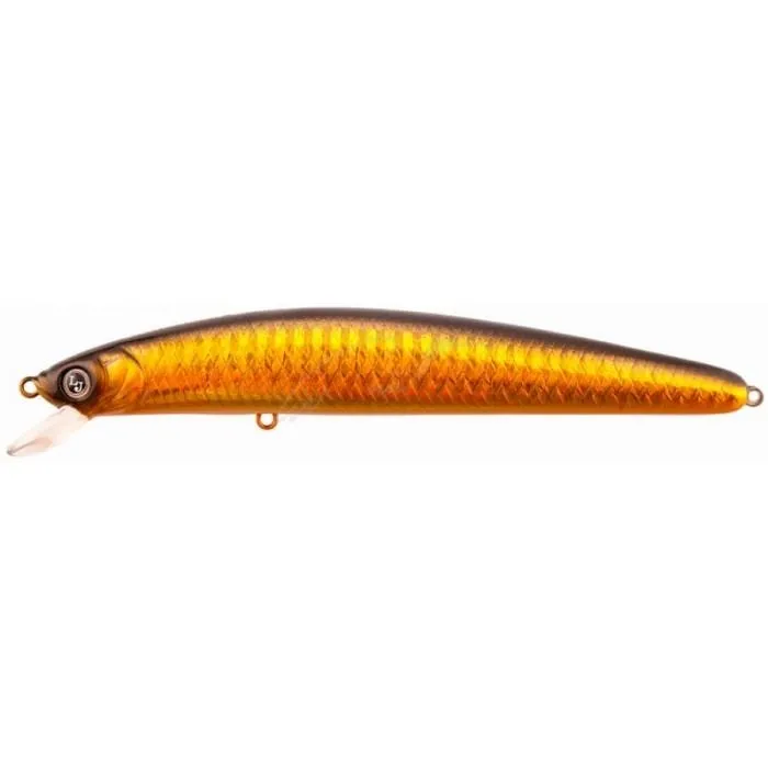 Воблер Lucky John Slim Minnow F 120mm 12.0g E107