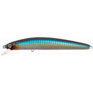 Воблер Lucky John Slim Minnow F 120mm 12.0g E121