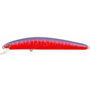 Воблер Lucky John Slim Minnow F 120mm 12.0g E306