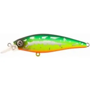 Воблер Lucky John X-Shad F 60mm 5.5g E352