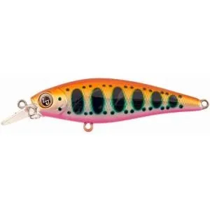 Воблер Lucky John X-Shad F 90mm 13.0g E105