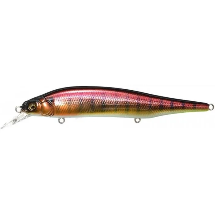 Воблер Megabass ITO Shiner 115SP 115mm 14.0g M End Max