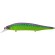 Воблер Megabass ITO Shiner 115SP 115mm 14.0 g Mat Green Lizard