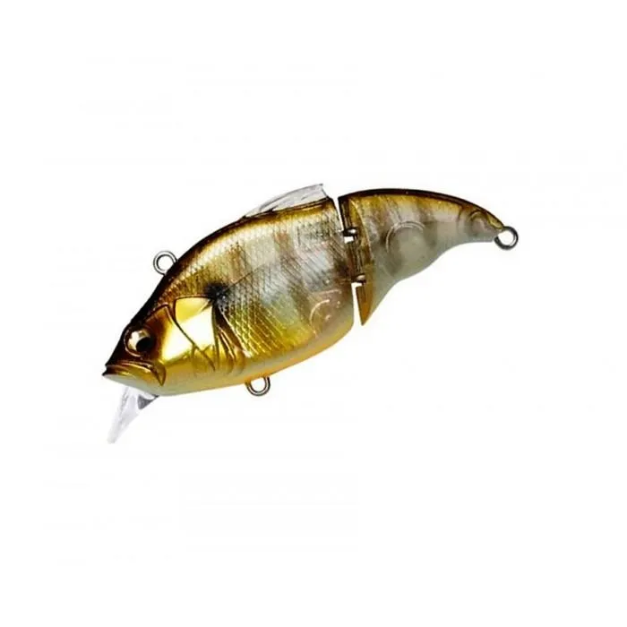 Воблер Megabass Vibration-X Vatalion 71SF GP Baby Gill