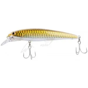 Воблер Nories Oyster Minnow 92SP 92mm 11.8 g S-37
