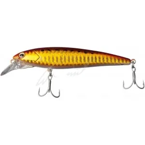 Воблер Nories Oyster Minnow 92SP 92mm11.8g S-19H