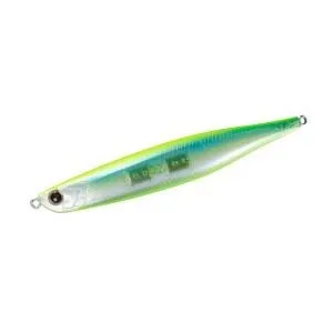 Воблер O.S.P. Bent Minnow 106F 106мм G84