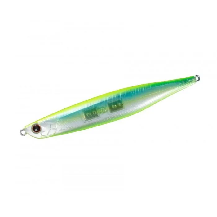 Воблер O.S.P. Bent Minnow 106F 106мм G84