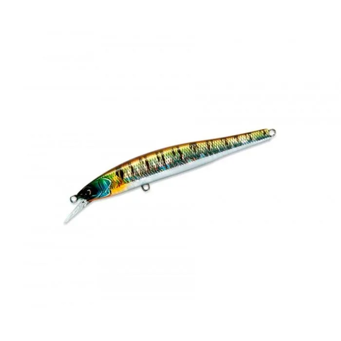 Воблер Owner C'ultiva CT Minnow 110F 08