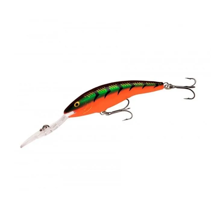 Воблер Rapala Deep Tail Dancer 130мм Red Tiger