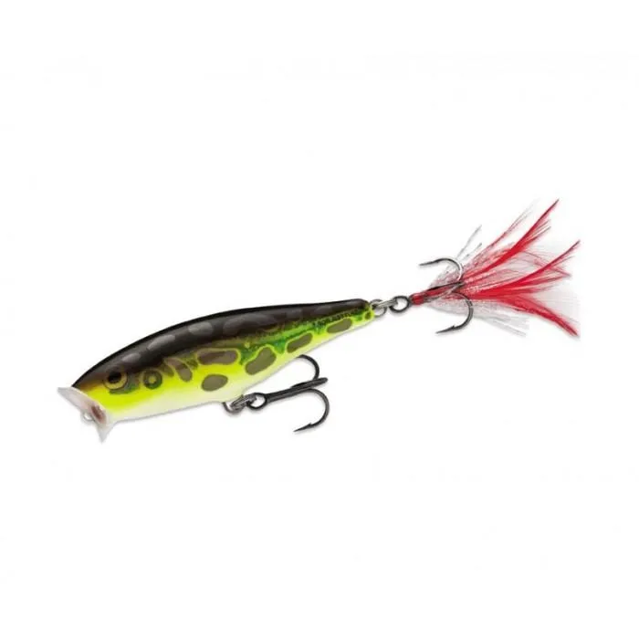 Воблер Rapala Skitter Pop 5см LF