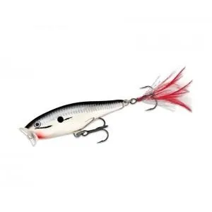 Воблер Rapala Skitter Pop 7см CH