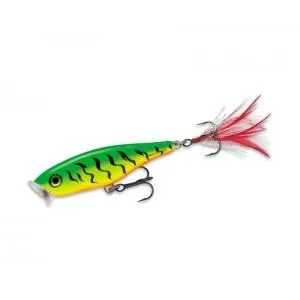 Воблер Rapala Skitter Pop 9см FT