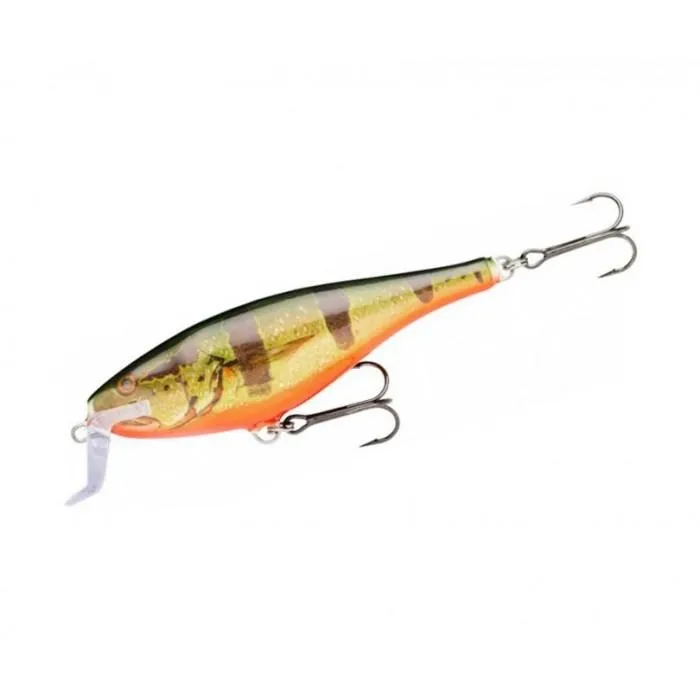 Воблер Rapala Super Shad Rap Shallow Runner 14см PB