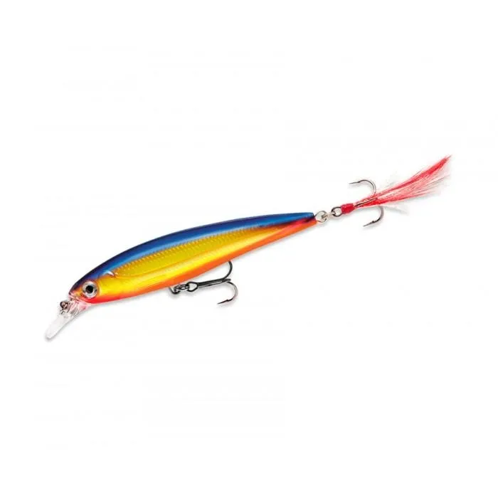 Воблер Rapala X-Rap 10см HS