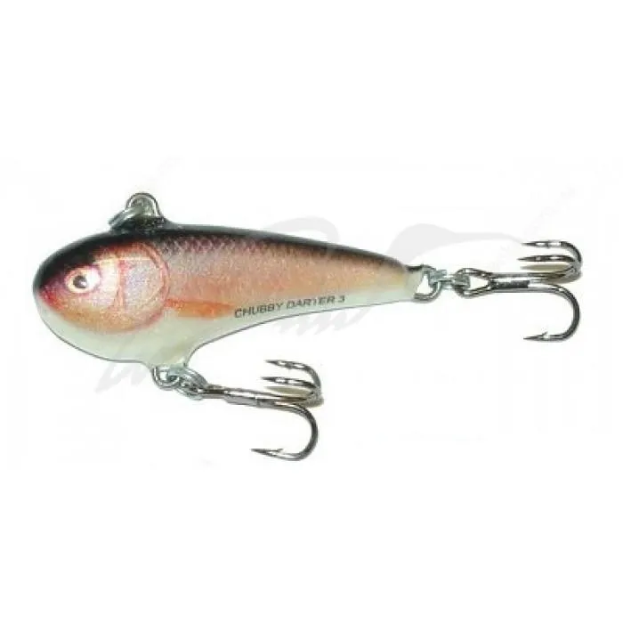 Воблер Salmo Chubby Darter 4,5см 6гр RR