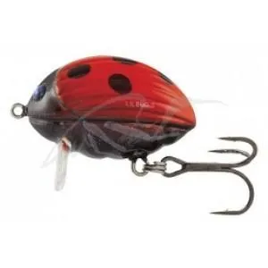 Воблер Salmo LIL’ Bug 2 LB