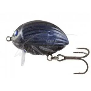 Воблер Salmo Lil 'Bug F 3 30mm 4.3g DBE