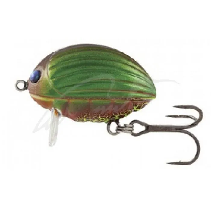 Воблер Salmo Lil 'Bug F 3 30mm 4.3g GBG