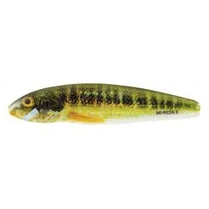 Воблер Salmo Minnow 5F HRM