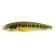 Воблер Salmo Minnow 5F HRM