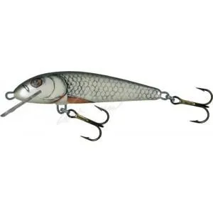 Воблер Salmo Minnow 6F D