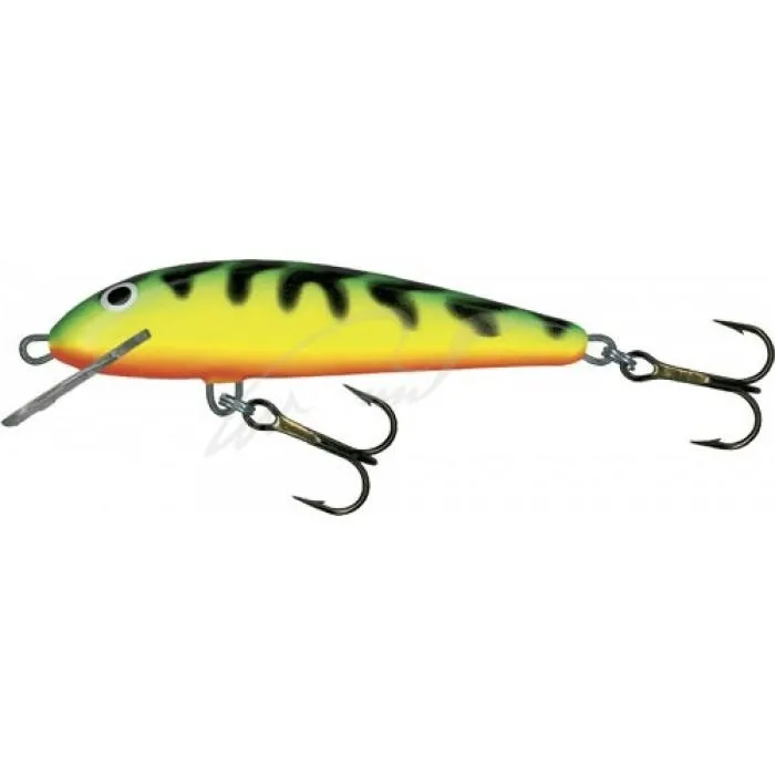 Воблер Salmo Minnow 6F GT