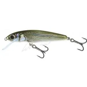 Воблер Salmo Minnow 6F HBL