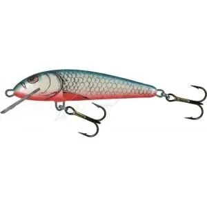 Воблер Salmo Minnow 6S DB