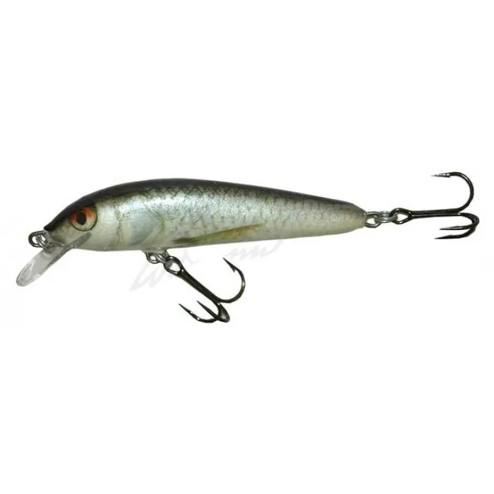 Воблер Salmo Minnow 7F RD