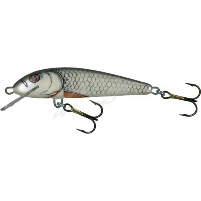 Воблер Salmo Minnow 9F D