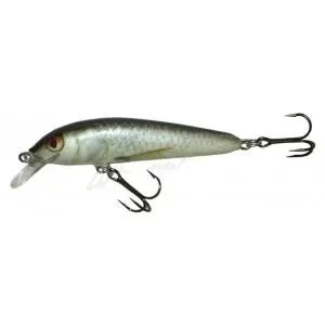 Воблер Salmo Minnow 9F RD