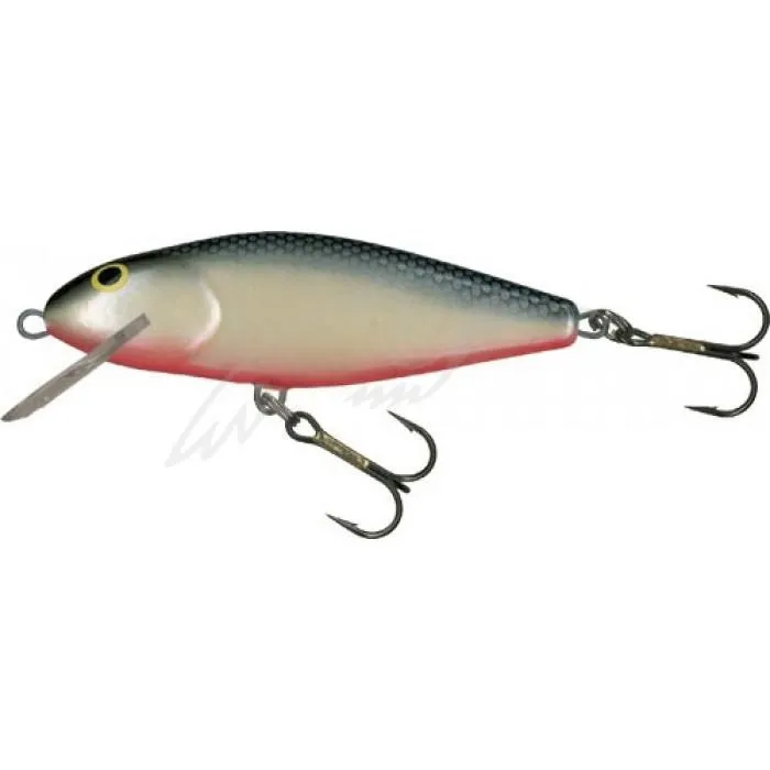 Воблер Salmo Perch 12SR GS