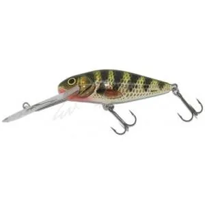 Воблер Salmo Perch 12SR HOP