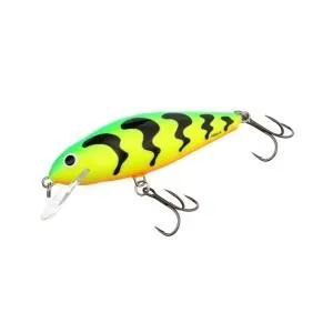 Воблер Salmo Perch PH8F 80мм 12г GT