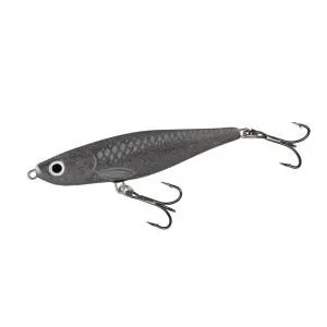 Воблер Salmo Thrill TH5 Gunmetal Fish