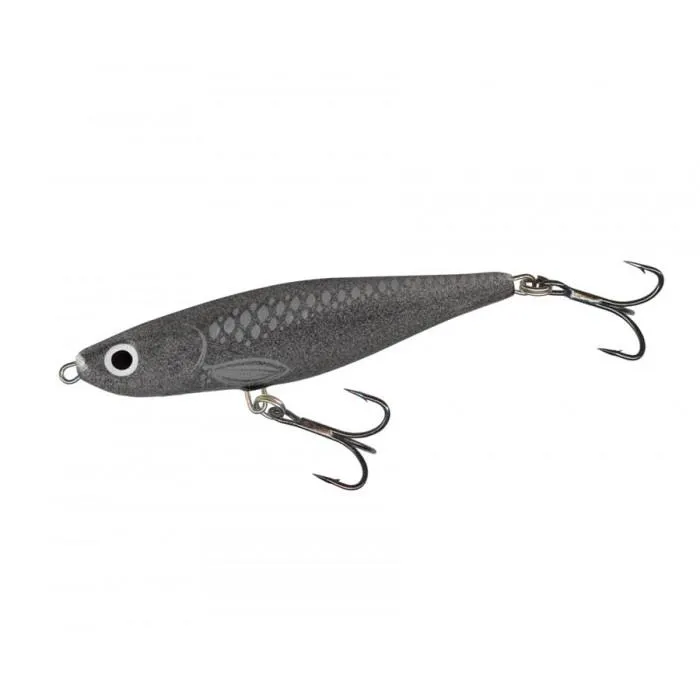 Воблер Salmo Thrill TH5 Gunmetal Fish