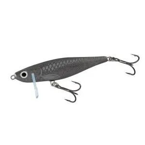 Воблер Salmo Thrill TH7 Gunmetal Fish