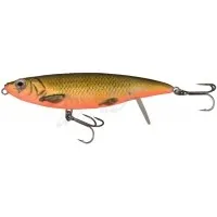 Воблер Savage Gear 3D Backlip Herring 100SS 100mm 19.0 g #04 Gold and Black