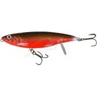 Воблер Savage Gear 3D Backlip Herring 100SS 100mm 19.0g #07 Red and Black